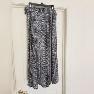 Lularoe Maxi skirt